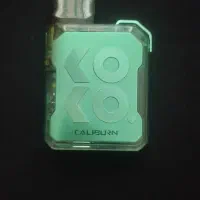 پاد کالیبرن gk2 ویژن