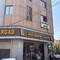 اداری ۹۳ متری سند تک برگ