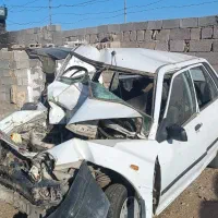 ماشین تصادفی|خودرو سواری و وانت|قوچان, |دیوار