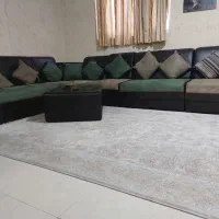 مبل 9 نفره