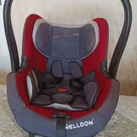 کریر  خارجی مارک welldon|کالسکه و لوازم جانبی|سنندج, |دیوار