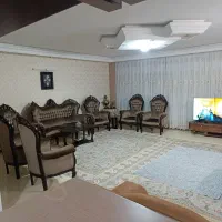 اجاره آپارتمان ۱۰۰ متری ۲ خوابه آزادگان ملک شهر