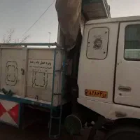 کاویان ۱۰۶ باری|خودرو سنگین|مشهد, رباط طرق|دیوار