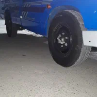 نیسان آبشنال 1404|خودرو سواری و وانت|بندرعباس, |دیوار