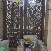 پارتیشن|صنایع دستی و سایر لوازم تزئینی|بجنورد, |دیوار