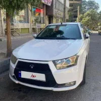 دنا تیپ ۲ مدل ۹۶ کم کار|خودرو سواری و وانت|تبریز, |دیوار