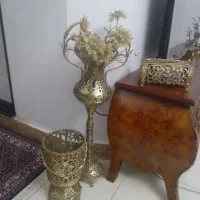 وسایل برنزی