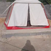 چادرمسافرتی