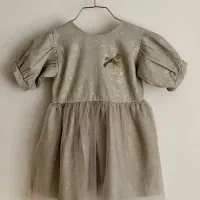 پیراهن تابستانه بچه گانه به قیمت عمده