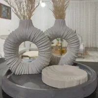 دکوری سنگ مصنوعی|مجسمه، تندیس، ماکت|سرپل ذهاب, |دیوار