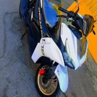 موتور ایروکس 170مدل 1403|موتورسیکلت|بروجرد, |دیوار