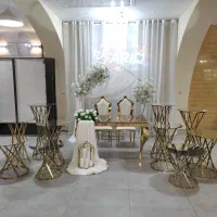 بادکنک آرایی وگل آرایی شیراز