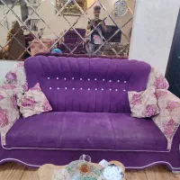 مبل هفت نفره
