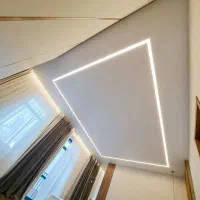 کاریابی،و آموزش معماری داخلی برای گرفتن پروژه