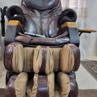 صندلی ماساژ ، مبل ماساژور ، مبل ماساژ