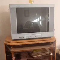 تلویزیون سامسونگ 21اینچ بامیزتلویزیون