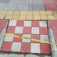 اجراع جدول کاری  مزایک فرش|خدمات پیشه و مهارت|بجنورد, |دیوار