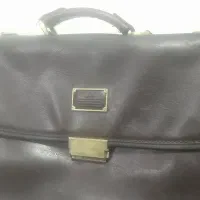 کیف اداری|کیف، کفش، کمربند|نیشابور, فردوسی جنوبی|دیوار