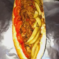 فروش وسایل و امتیاز فست فود