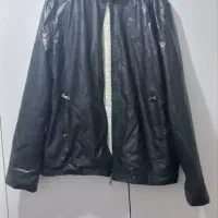 دو عدد کاپشن در حد نو