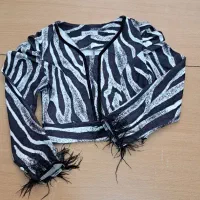 شومیز مجلسی