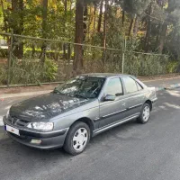 پارس tu5 مدل ۱۴۰۱ دریچه برقی