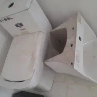 روشویی و فرنگی