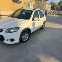 کوییک ۱۴۰۱|خودرو سواری و وانت|شیراز, میانرود|دیوار