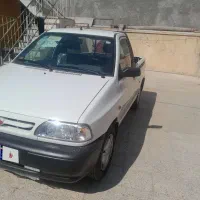 وانت پراید صفر 1404