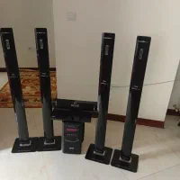 ضبط و باند مارشال