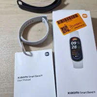 مچ بند miband 9