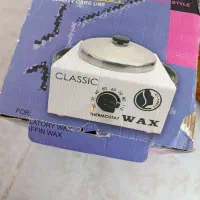 دستگاه شمع گرم کن