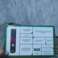 گیرنده دیجیتال|صوتی و تصویری|پرند, فاز ۶|دیوار