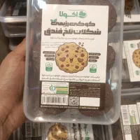 کوکی رژیمی بدون شکر