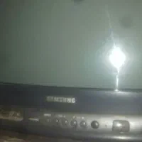 تلوزیون سامسونگ21اینچ|تلویزیون و پروژکتور|خمین, |دیوار