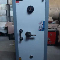 گاوصندوق IR kave|ابزارآلات|گرگان, |دیوار