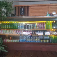 یخچال ویترینی