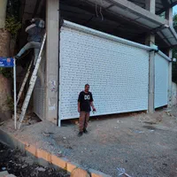 کرکره سازی برقی وسنتی|خدمات پیشه و مهارت|کرج, مهرویلا جنوبی|دیوار