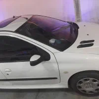 مدل ۸۹ SDموتور بزرگ سفارشی سانروف|خودرو سواری و وانت|کرج, گلدشت|دیوار