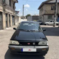پراید 87