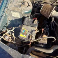 آردی مدل84|خودرو سواری و وانت|اردبیل, |دیوار