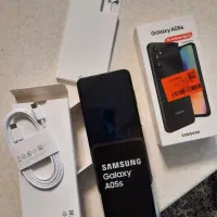 گوشی Galaxy A05S