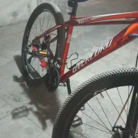 دوچرخه اورلورد سایز ۲۹|دوچرخه، اسکیت، اسکوتر|ملارد, |دیوار