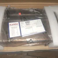 آمپلی فایر چهار کانال( آکبند )