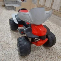 ماشین شارژی|اسباب‌‌بازی|خرم‌آباد, |دیوار