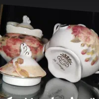 ظروف لمونژ|ظروف سرو و پذیرایی|تهران, شهرک کوهسار|دیوار