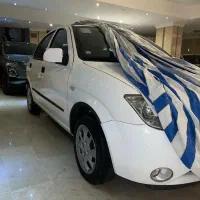 تیبا ۲ عروسک|خودرو سواری و وانت|تهران, حبیب الله|دیوار