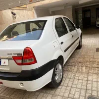 تندر نود پارس خودرو مدل ۹۶