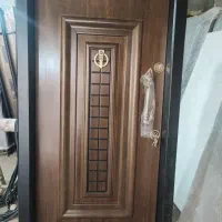 نصب دستگیره درب چوبی و ریگلاژ درب ضدسرقت|خدمات پیشه و مهارت|تهران, پاسداران|دیوار