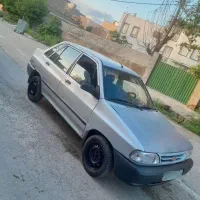 پراید ۸۷ دوگانه